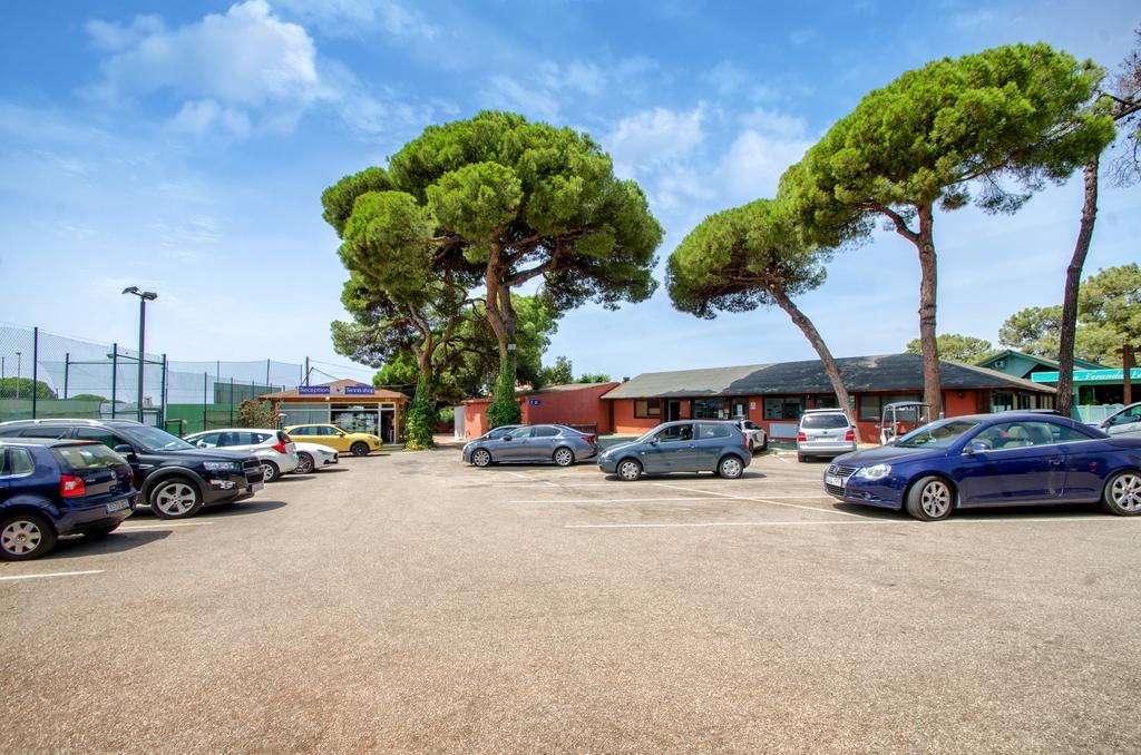 Royal Tennis Club Marbella Exterior photo