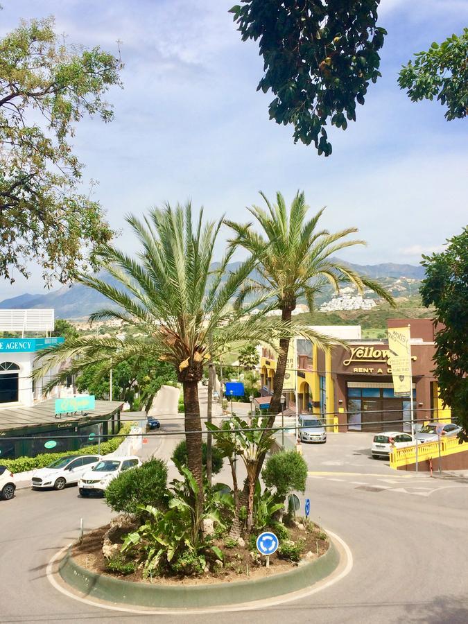 Royal Tennis Club Marbella Exterior photo