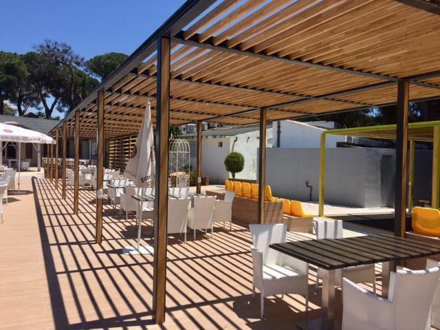 Royal Tennis Club Marbella Exterior photo
